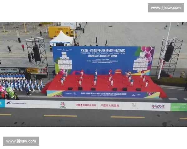 数字化体育赛事在线平台推动全民观赛互动新生态发展与商业价值提升